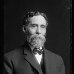 Thomas F. Pendel