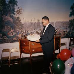 John H. Johnson