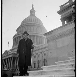 William A. Johnson