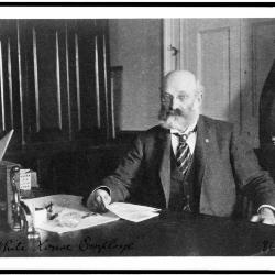 William H. Crook