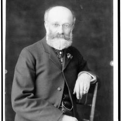 William H. Crook