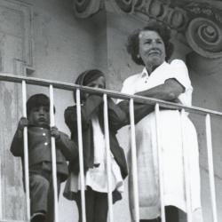Maud M. E. Shaw