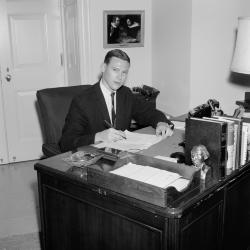 James R. Ketchum