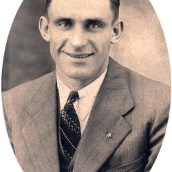 John F. Gardosik