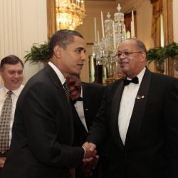 George W. Hannie Jr.