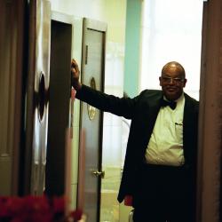 George W. Hannie Jr.