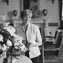 Nancy Clarke